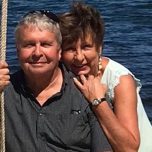 Meet your Posher, Judy